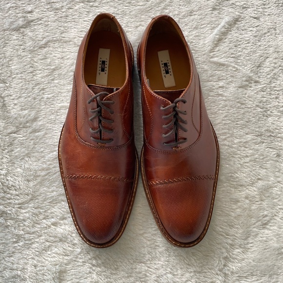 Joseph Abboud Men's Shoes. - Picture 2 of 7
